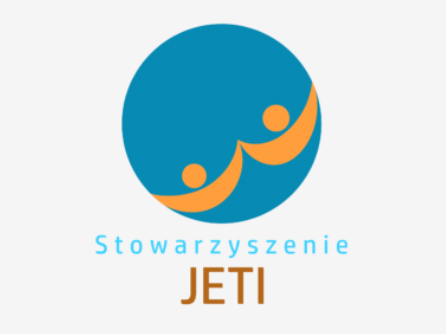 Logo Stowarzyszenie JETI